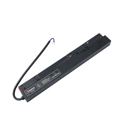 Gambar Krisbow Part Lampu Power Supply Magnetic FM Driver 300 Watt 48V