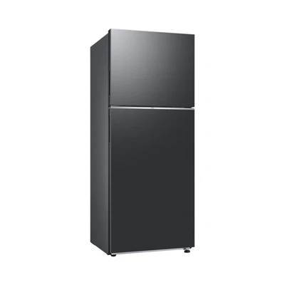 Gambar Samsung Kulkas 2 Pintu 465 Liter RT47CG6422B1SE - Hitam