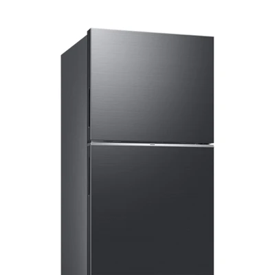 Gambar Samsung Kulkas 2 Pintu 465 Liter RT47CG6422B1SE - Hitam