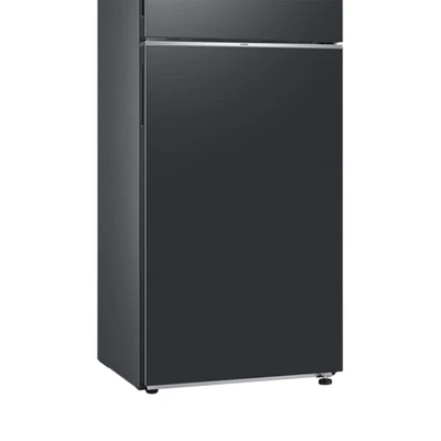 Gambar Samsung Kulkas 2 Pintu 465 Liter RT47CG6422B1SE - Hitam