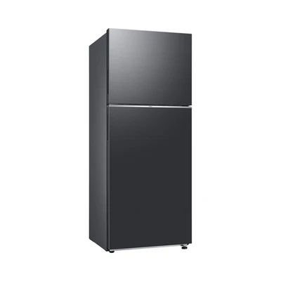 Gambar Samsung Kulkas 2 Pintu 415 Liter RT42CG6420B1SE - Hitam