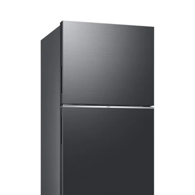 Gambar Samsung Kulkas 2 Pintu 415 Liter RT42CG6420B1SE - Hitam