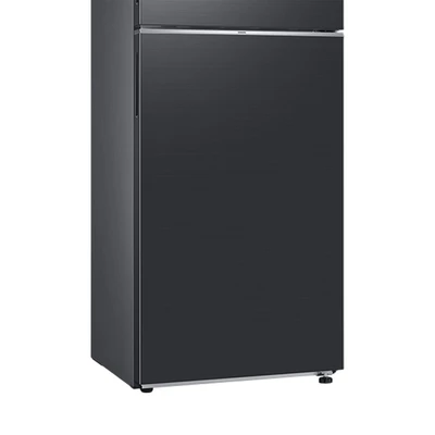 Gambar Samsung Kulkas 2 Pintu 415 Liter RT42CG6420B1SE - Hitam