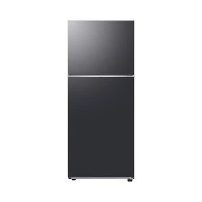 Gambar Samsung Kulkas 2 Pintu 393 Liter RT38CG6420B1SE - Hitam