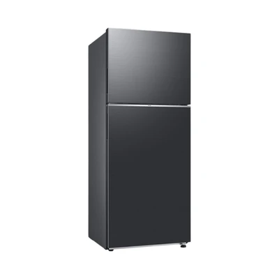 Gambar Samsung Kulkas 2 Pintu 393 Liter RT38CG6420B1SE - Hitam