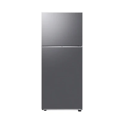 Gambar Samsung Kulkas 2 Pintu 393 Liter RT38CG6420S9SE - Silver