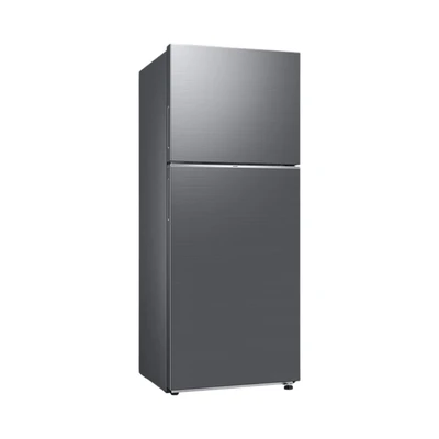 Gambar Samsung Kulkas 2 Pintu 393 Liter RT38CG6420S9SE - Silver