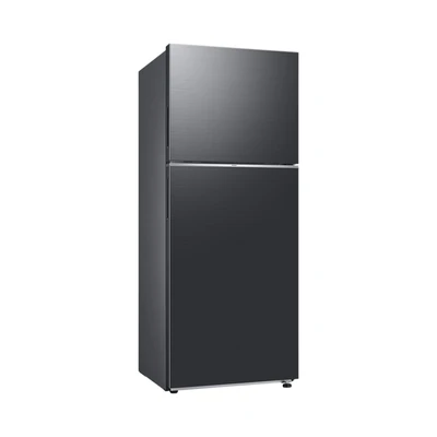 Gambar Samsung Kulkas 2 Pintu 348 Liter RT35CG5420B1SE - Hitam