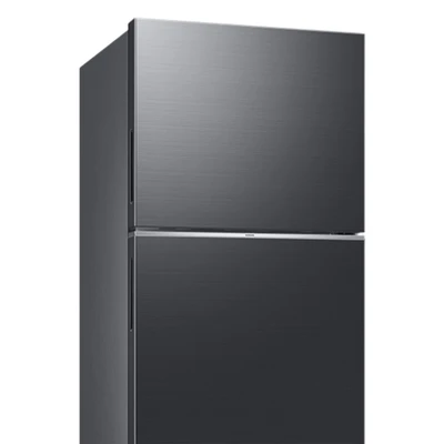 Gambar Samsung Kulkas 2 Pintu 348 Liter RT35CG5420B1SE - Hitam