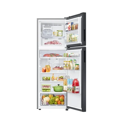 Gambar Samsung Kulkas 2 Pintu 305 Liter RT31CG5420B1SE