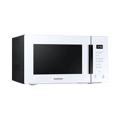 Gambar Samsung Microwave Grill 23 Liter Mg23T5068Cw/Se - Putih