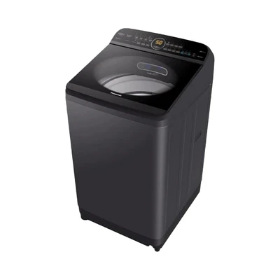 Gambar Panasonic Mesin Cuci Top Loading 10 kg NA-FD10X1BSG