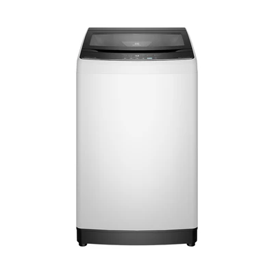 Gambar Electrolux Mesin Cuci Top Loading 10.5 kg 500 watt EWT0H78K6WA - Putih