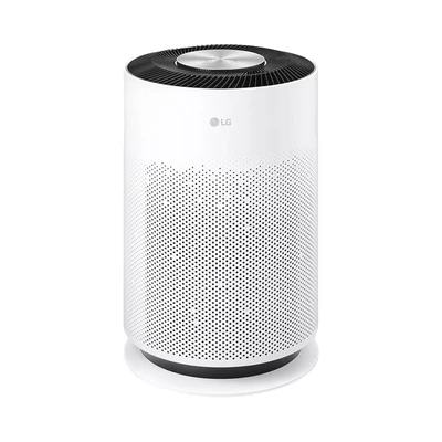 Gambar LG Air Purifier 61 m2 CADR 480 m3/jam AS60GHWG0