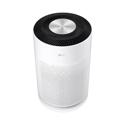 Gambar LG Air Purifier 61 m2 CADR 480 m3/jam AS60GHWG0