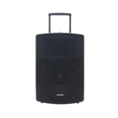 Gambar Polytron Speaker Aktif PAS PRO12F3