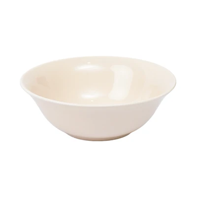 Gambar Delicia Farbe Perlengkapan Makan Set 3 pcs - Krem Beige