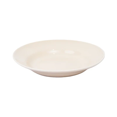 Gambar Delicia Farbe Perlengkapan Makan Set 3 pcs - Krem Beige