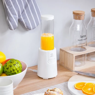 Gambar Kels Daily Blender 350 ml 150 watt - Putih