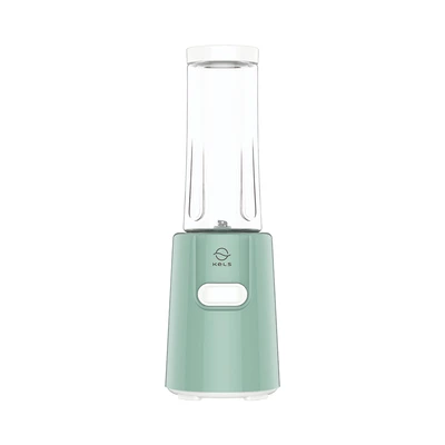 Gambar Kels Daily Blender 350 ml 150 watt - Hijau
