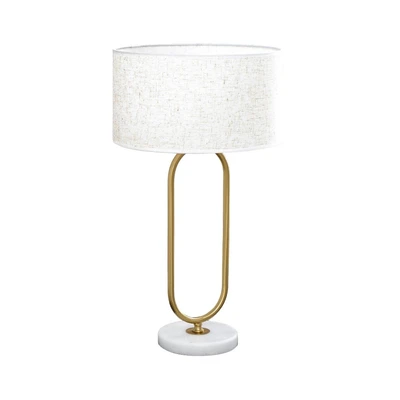 Gambar Informa Celtic Prime Lampu Meja E27 - Gold