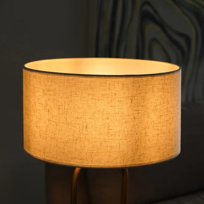 Gambar Informa Celtic Prime Lampu Meja E27 - Gold
