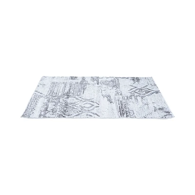 Gambar Informa Arya Karpet 160x220 cm - Putih Ivory