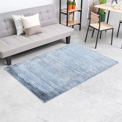 Gambar Informa Arya Karpet 200x290 cm - Biru