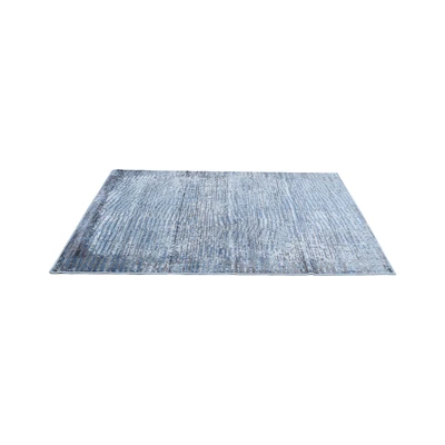 Gambar Informa Arya Karpet 200x290 cm - Biru