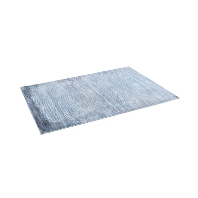 Gambar Informa Arya Karpet 200x290 cm - Biru