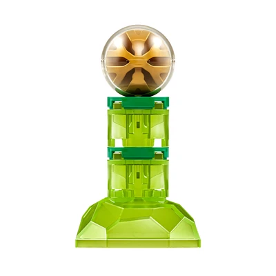 Gambar LEGO Set Ninjago Lloyd Dragon Spinjitzu 71779