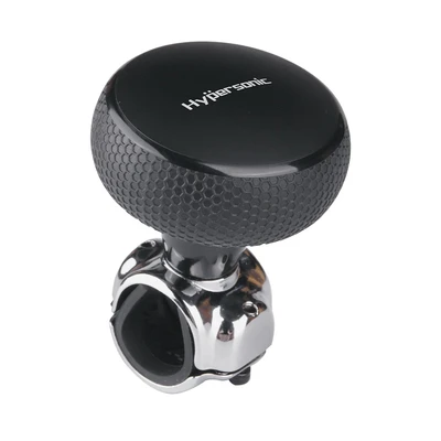 Gambar Hypersonic Power Handle Setir Mobil Hp2435-3 - Hitam