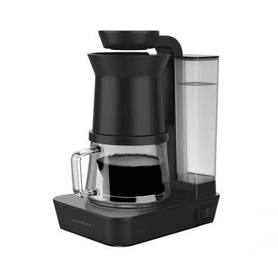 Gambar Acepresso 560 Ml Coffee Maker Manual Drip - Hitam