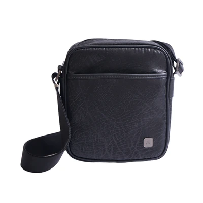 Gambar Passport Centennial Tas Selempang - Hitam