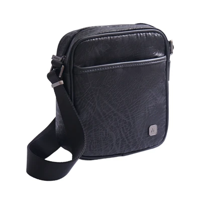 Gambar Passport Centennial Tas Selempang - Hitam