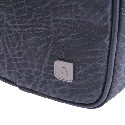 Gambar Passport Centennial Tas Selempang - Hitam
