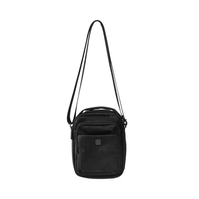 Gambar Passport Dexter Tas Selempang - Hitam