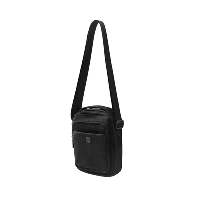 Gambar Passport Dexter Tas Selempang - Hitam