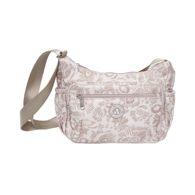 Gambar Passport Gamora Tas Selempang Printed - Cokelat Khaki