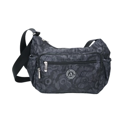 Gambar Passport Gamora Tas Selempang Printed - Hitam