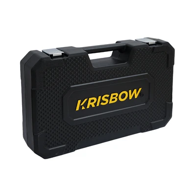 Gambar Krisbow Perkakas Mekanik Multifungsi Set 78 pcs