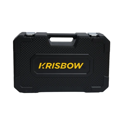 Gambar Krisbow Perkakas Mekanik Multifungsi Set 78 pcs