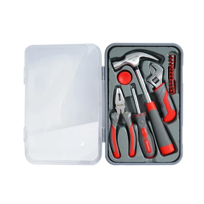 Gambar Maxbuilt Perkakas Rumah Tangga Set 17 pcs