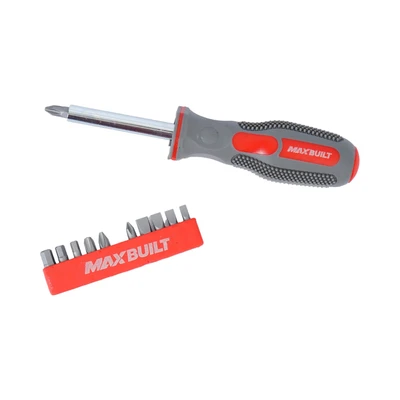 Gambar Maxbuilt Perkakas Rumah Tangga Set 17 pcs