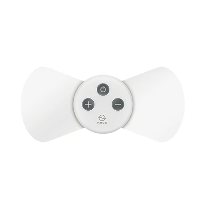 Gambar Kels Kyro Alat Pijat Wireless Massage Patch