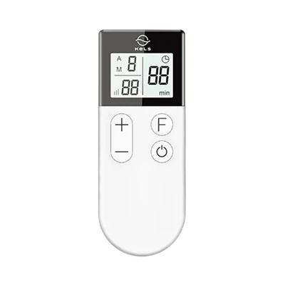 Gambar Kels Kyro Alat Pijat Wireless Massage Patch