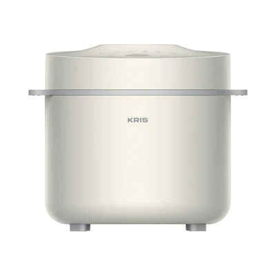 Gambar Kris 1.5 Ltr Rice Cooker Digital Low Sugar