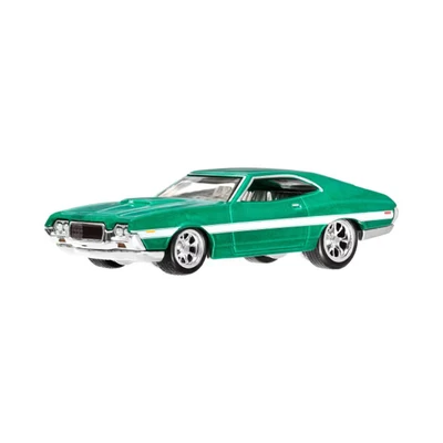 Gambar Hot Wheels Diecast Cars Premium Fast & Furious 1:64 Random