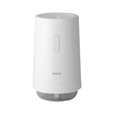 Gambar Kris Humidifier Rechargeable 2000mah - Putih