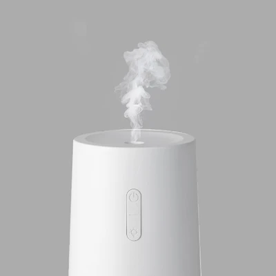 Gambar Kris Humidifier Rechargeable 2000mah - Putih